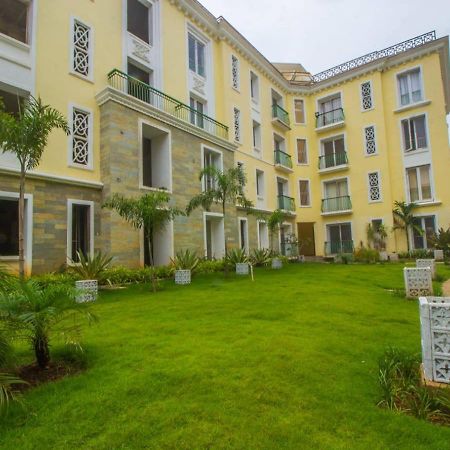 Comfycorner - Luxurious 2-Bhk Apartment Arpora Luaran gambar